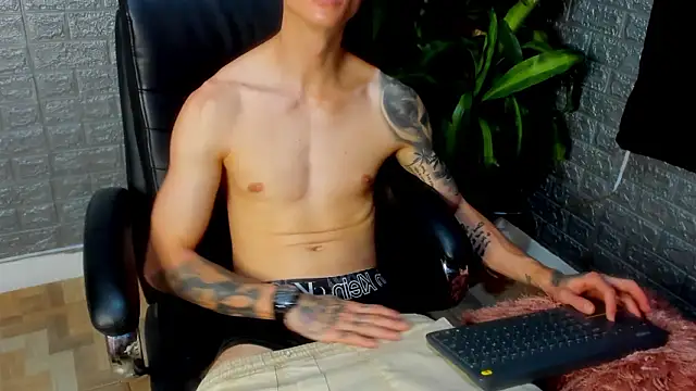 Dmtry6 online show from 02/19/26, 03:52