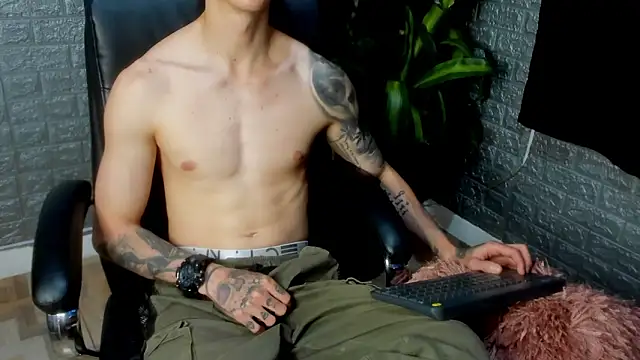 Dmtry6 online show from 02/28/26, 03:57