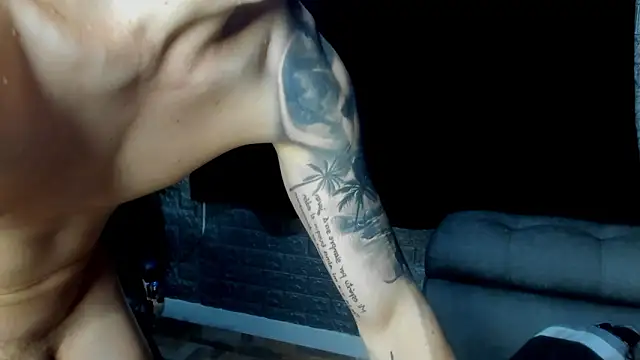 Dmtry6 online show from 03/02/26, 11:22