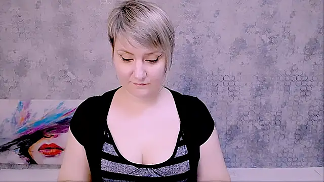 Djullia online show from 03/13/25, 03:17