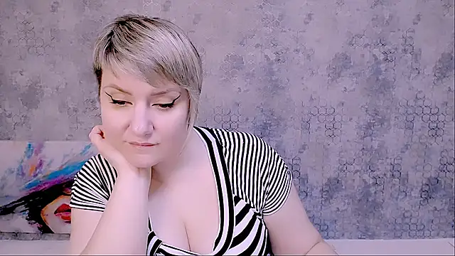 Djullia online show from 03/15/25, 09:19