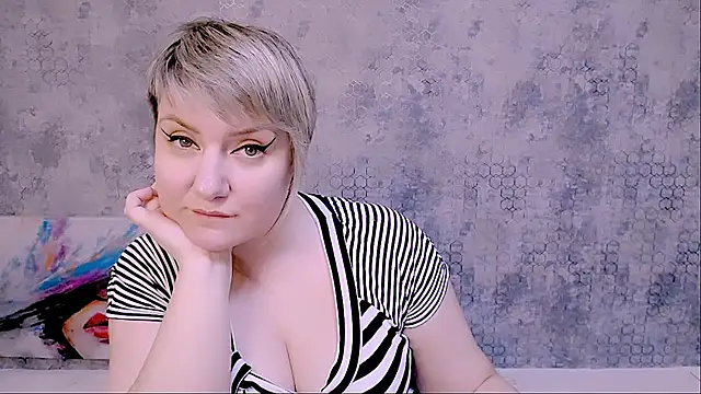 Djullia online show from 03/15/25, 12:24