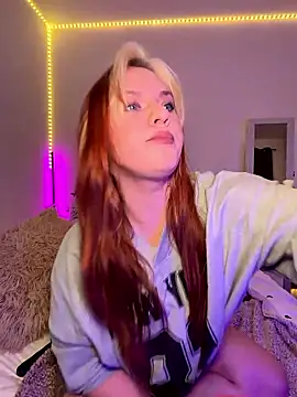 AnjaAmelia online show from 04/08/26, 06:19