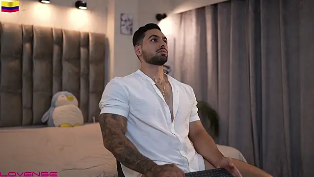 john king29 online show from 10/21/25, 08:09