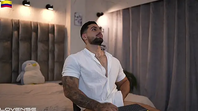 john king29 online show from 11/04/25, 11:59