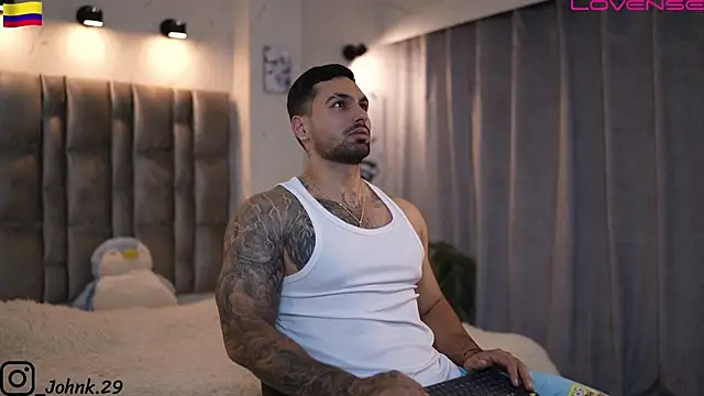 Snapshot of john_king29 chatting on 12/16/25, 11:10 john king29 online show from 12/16/25, 11:10