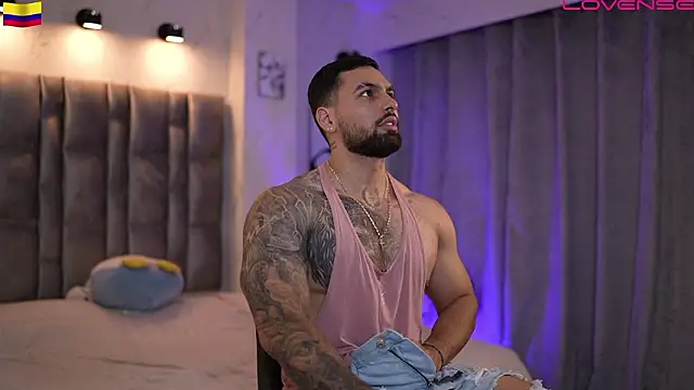 john king29 online show from 02/08/26, 08:34