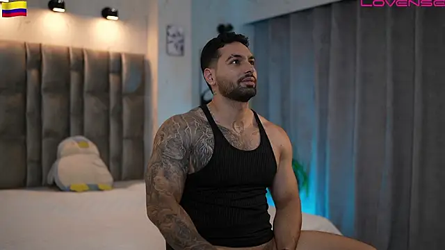 john king29 online show from 03/15/26, 12:27