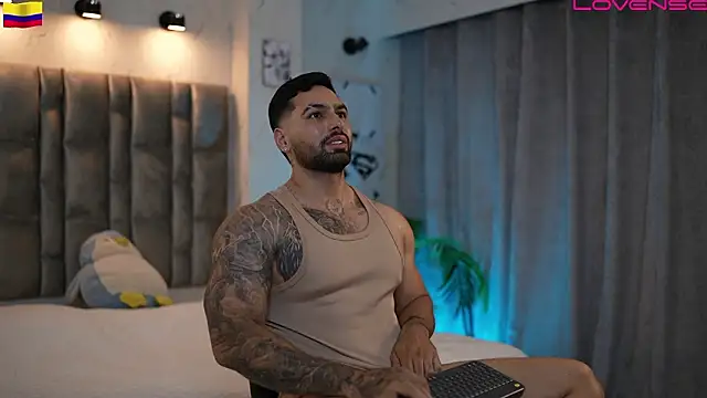 john king29 online show from 03/17/26, 12:52