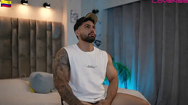 john king29 online show from 03/19/26, 01:26