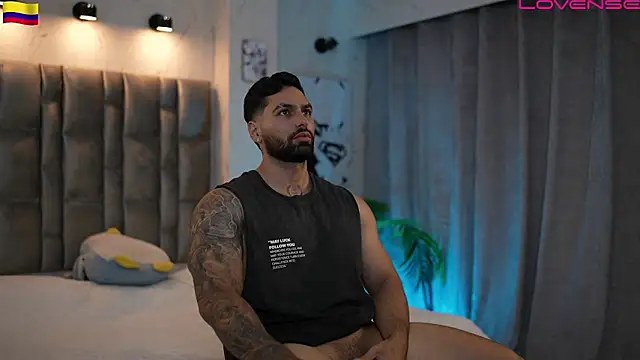 john king29 online show from 03/26/26, 07:08