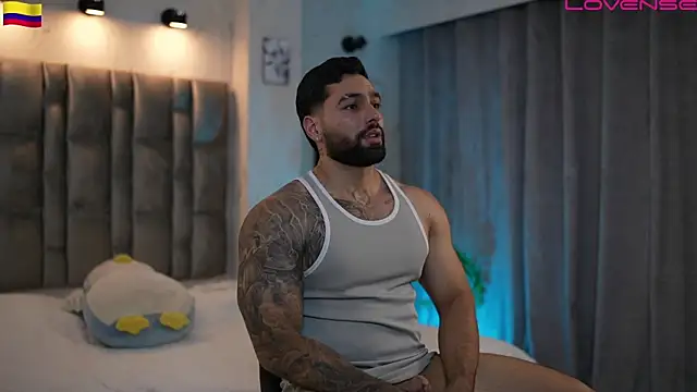 john king29 online show from 04/08/26, 09:48