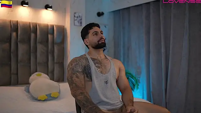 john king29 online show from 04/12/26, 08:36