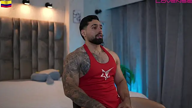 john king29 online show from 04/13/26, 06:57