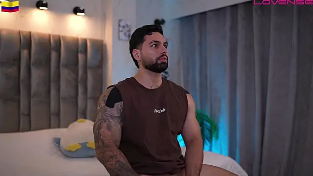 john king29 online show from 04/17/26, 11:08