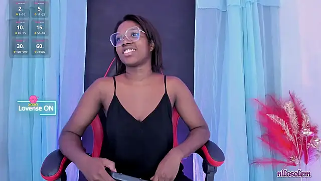 nilosolem online show from 11/18/25, 06:45