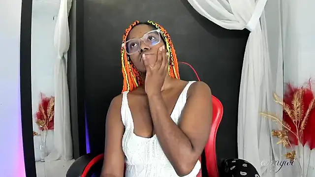 nilosolem online show from 04/15/26, 02:18