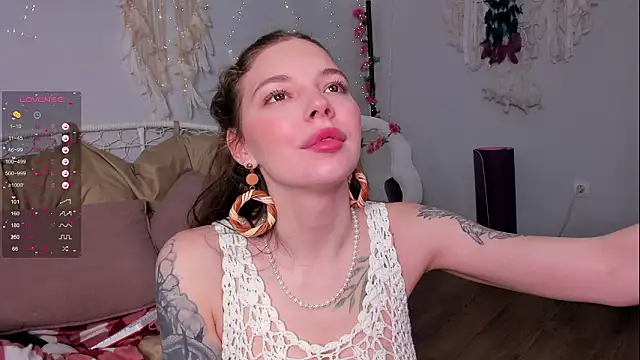 Kiralotus online show from 02/20/26, 05:26