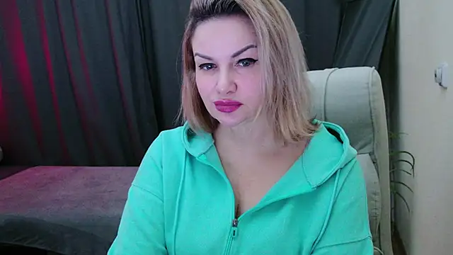 MishaMILF online show from 03/01/25, 07:37