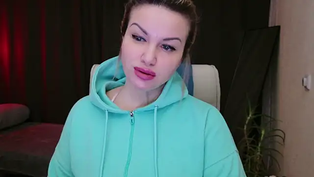 MishaMILF online show from 03/13/25, 04:23