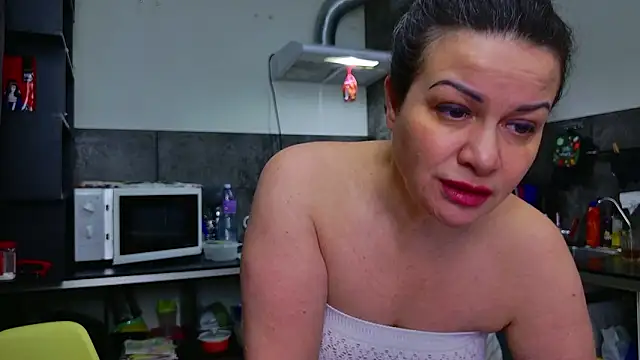 MishaMILF online show from 03/09/26, 04:55