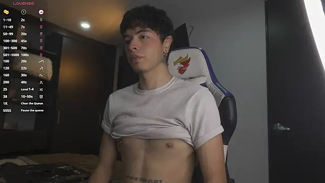  morghan  online show from 11/06/25, 01:39