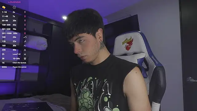  morghan  online show from 11/21/25, 07:12