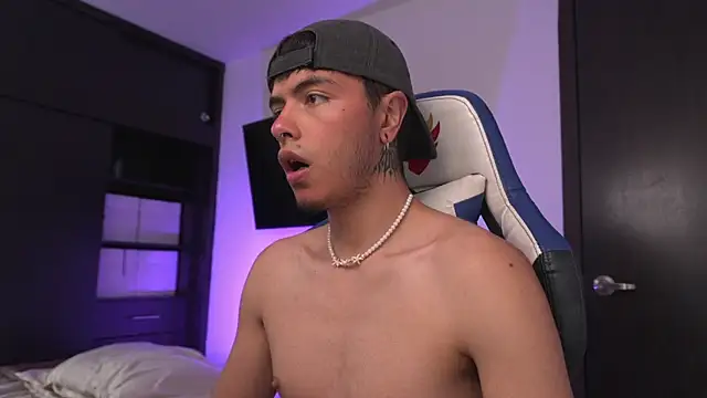  morghan  online show from 03/03/26, 08:04