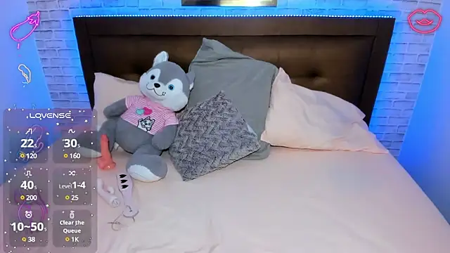 mila katts online show from 02/01/25, 04:46