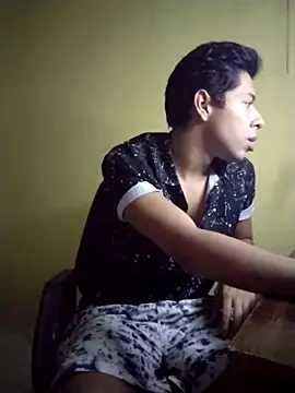 Sexyzino online show from 10/15/25, 04:34