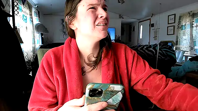 xodana online show from 02/04/25, 08:49