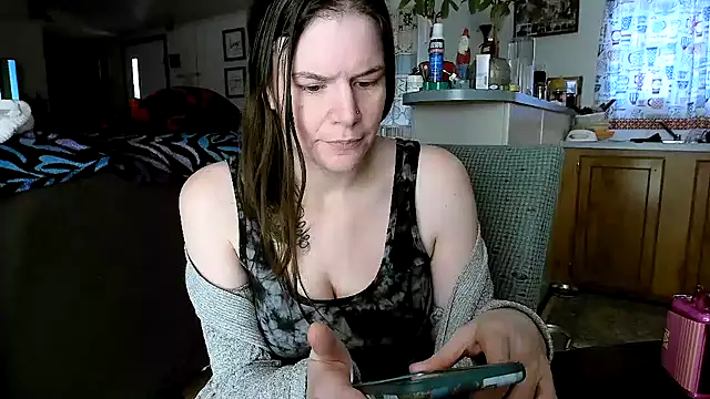 xodana online show from 02/08/25, 07:59