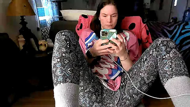 xodana online show from 02/22/25, 11:13