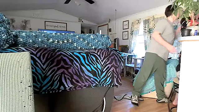 xodana online show from 02/28/25, 11:34