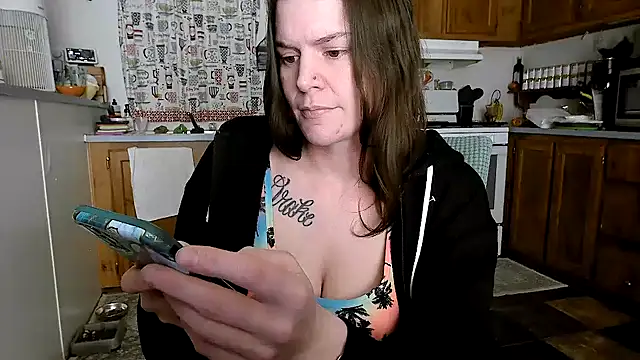 xodana online show from 03/05/25, 12:49