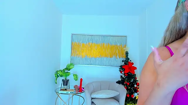 Carlota peach online show from 12/28/24, 01:28