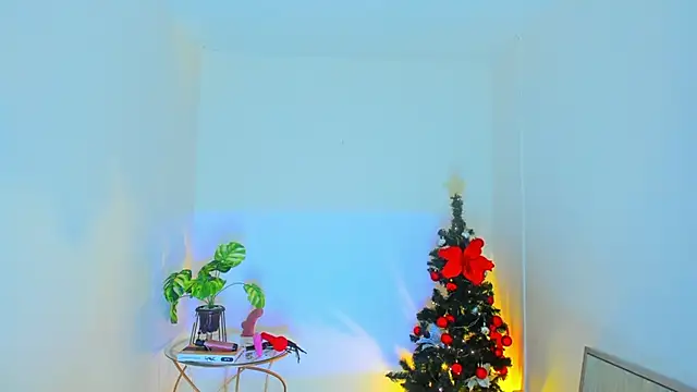 Carlota peach online show from 12/31/24, 03:53