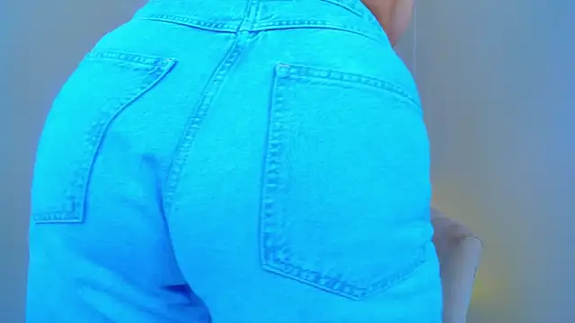 Carlota peach online show from 01/29/25, 09:23