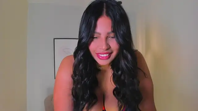 Carlota peach online show from 10/31/25, 09:16