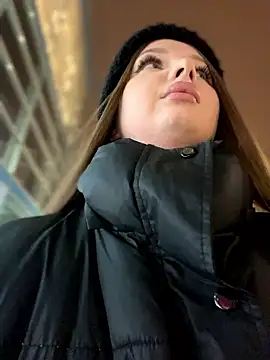 KrisMagnoly online show from 01/11/26, 06:24