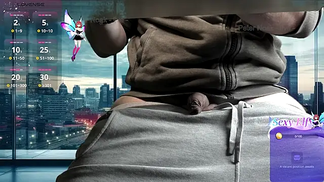 PeterNoak online show from 12/11/24, 12:44