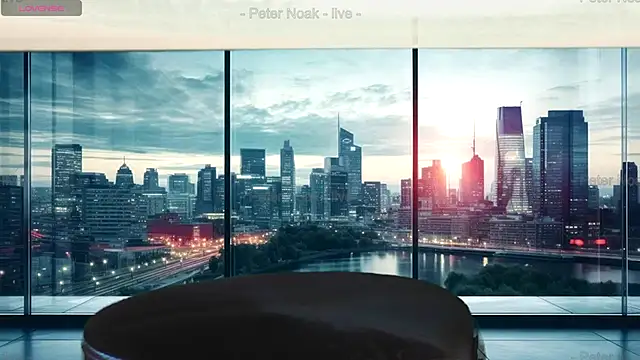 Snapshot of PeterNoak chatting on 11/10/25, 10:14 PeterNoak online show from 11/10/25, 10:14