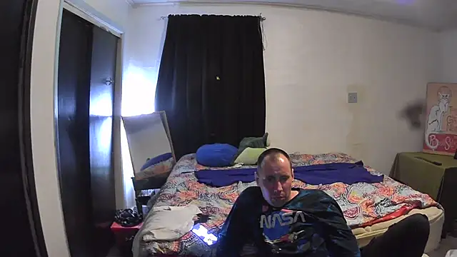 cum4calvin online show from 12/11/24, 12:12