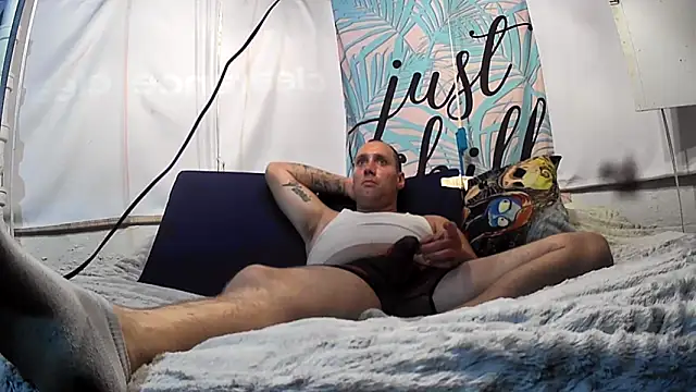 cum4calvin online show from 11/08/25, 07:08