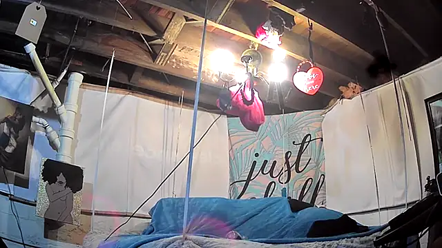 cum4calvin online show from 03/03/26, 07:42