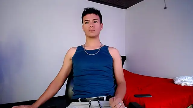 Deiby casas online show from 01/01/25, 10:24