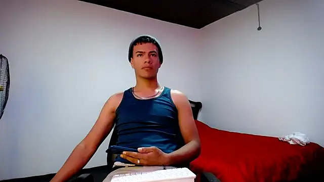 Deiby casas online show from 01/03/25, 03:16