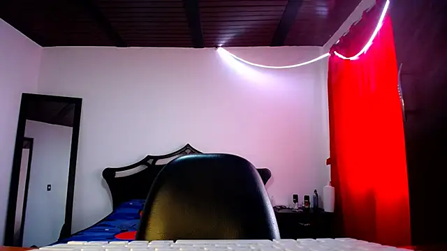 Deiby casas online show from 02/23/25, 09:59