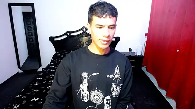 Deiby casas online show from 03/07/25, 03:40