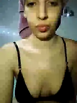 Kleopatracolo online show from 12/07/24, 02:53